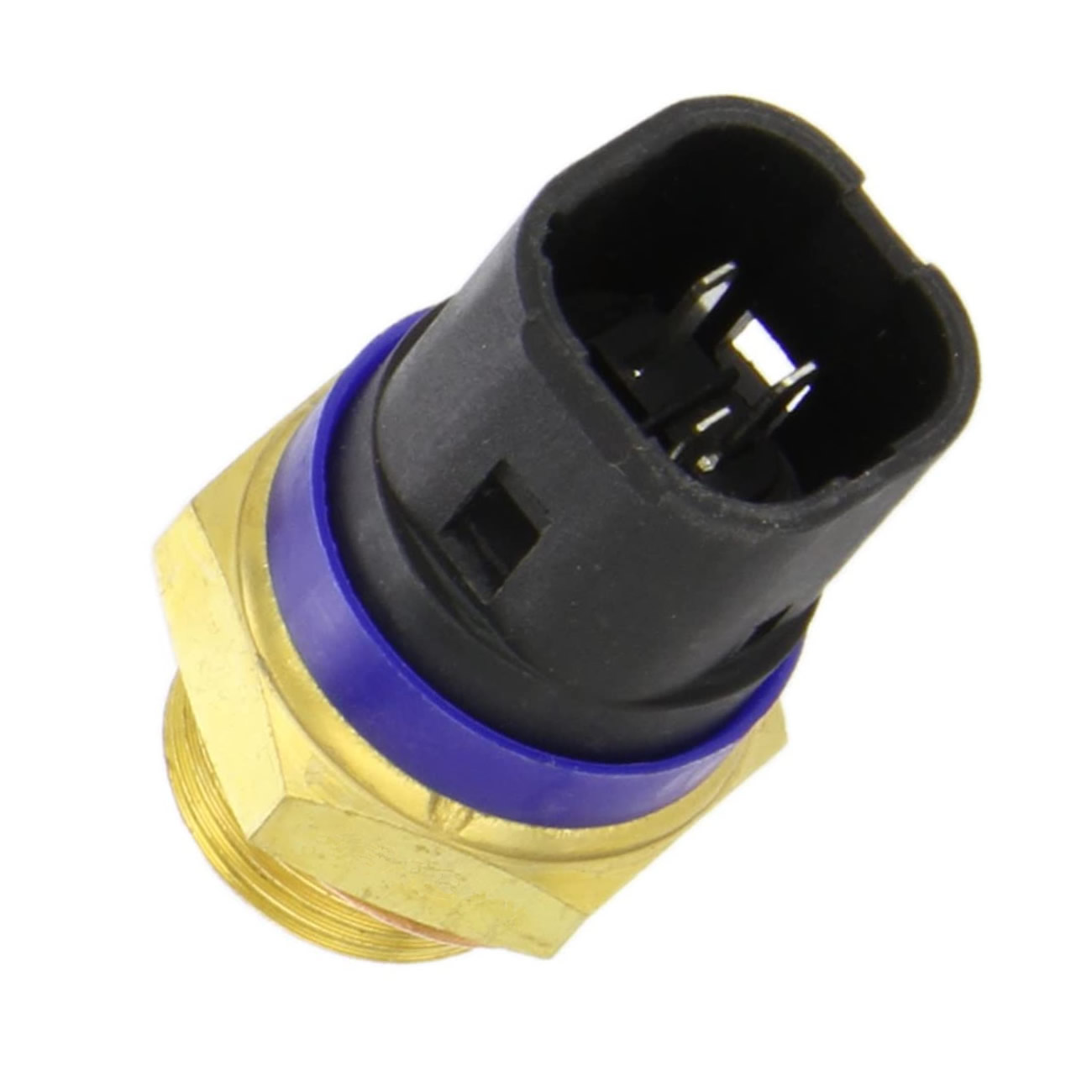 Bulbo Electroventilador Renault Laguna Megane Safrane Master